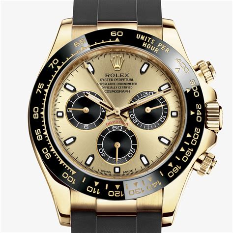 rolex oyster perpetual daytona oro prezzo|rolex daytona price euro.